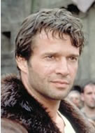 James Purefoy